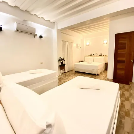 Ahava Boutique Hotel