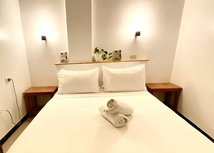 Hotel Ahava Boutique Pooc