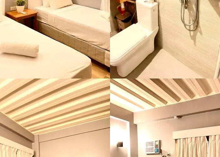 Hotel Ahava Boutique *