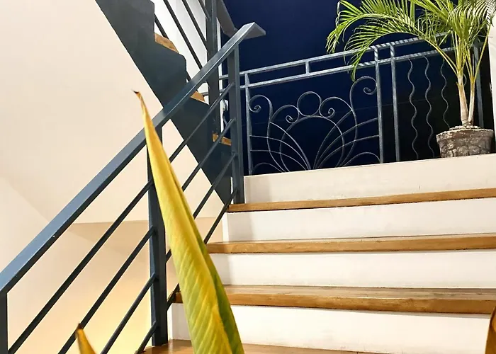 Ahava Boutique Hotel