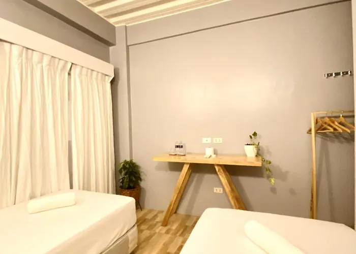 Hotel Ahava Boutique