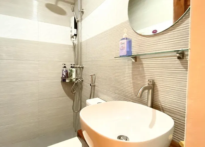 Ahava Boutique Hotel