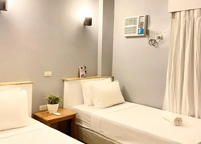 Ahava Boutique Hotel
