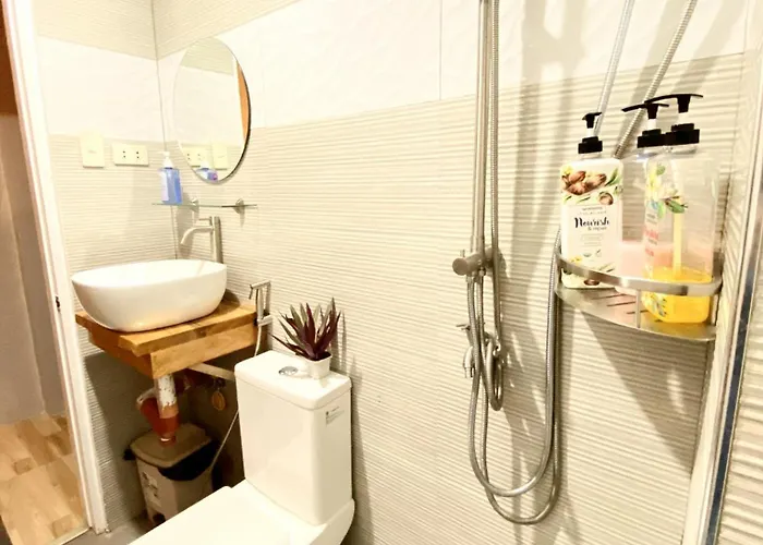 Ahava Boutique Hotel